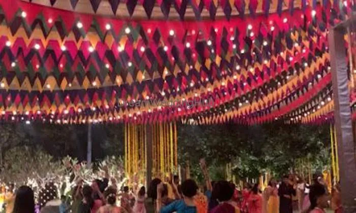 Rangmanch Events And Weddings Rangmanch Events And Weddings