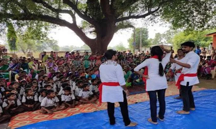 Rangmanch