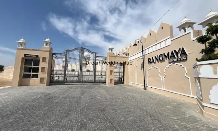 Rangmaya Resort