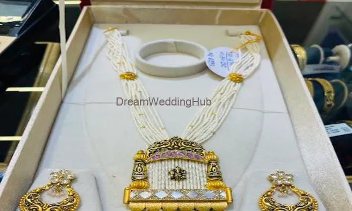 Rangnath Jewellers The Right Choice