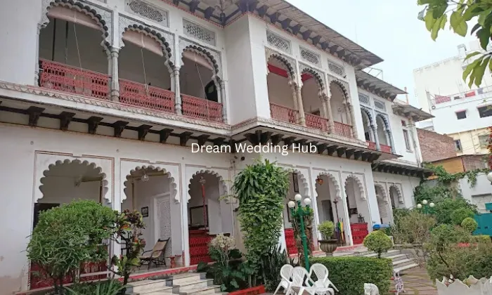 Rangniwas Palace Hotel