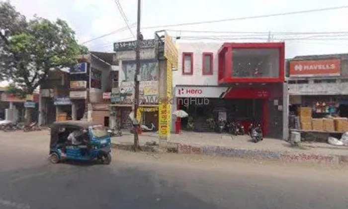 Rango Sai Bhari Shadi