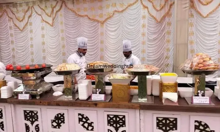 Rangoil Caterers