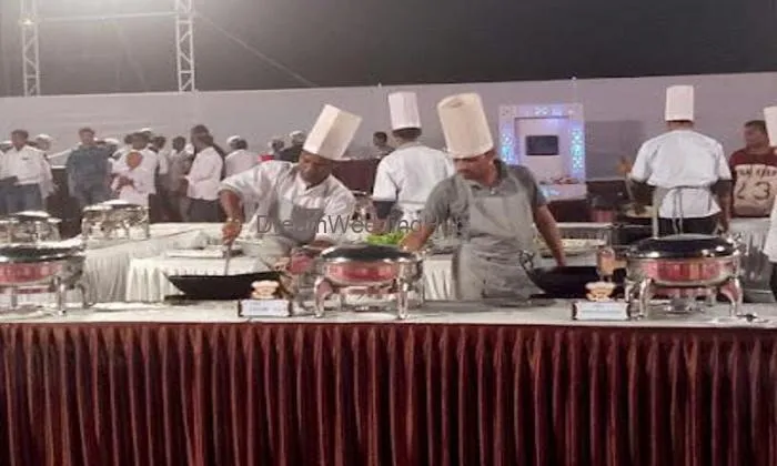 Rangoil Caterers Rangoil Caterers