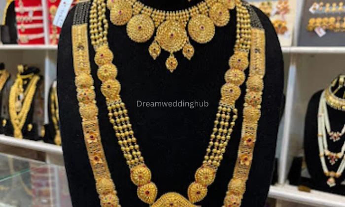Rangole Jewellers Rangole Jewellers