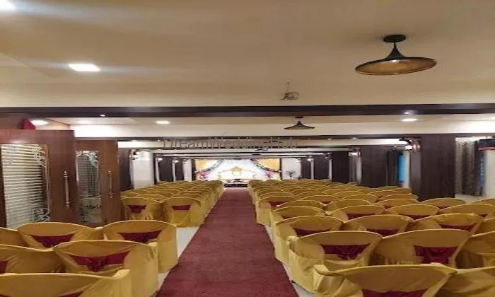 Rangoli Banquet Hall