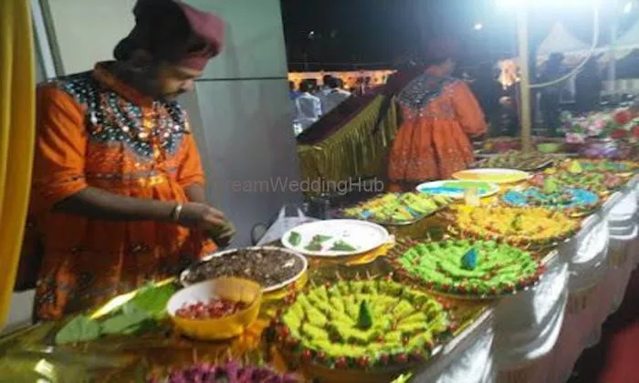 Rangoli Caterers