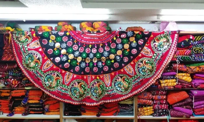 Rangoli Dresses