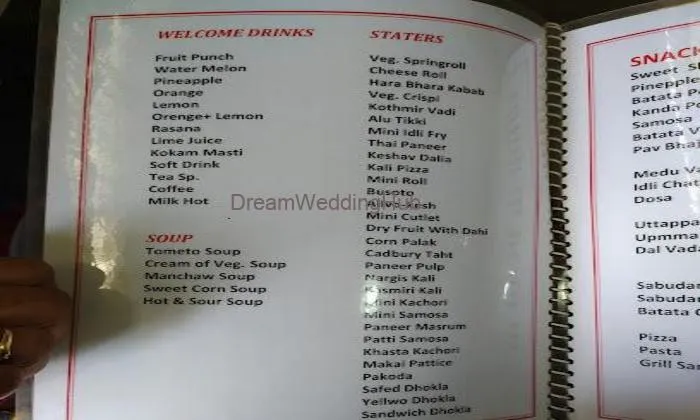 Rangoli Food Ventures Rangoli Food Ventures