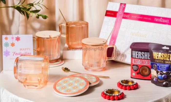 Rangoli Gift Centre