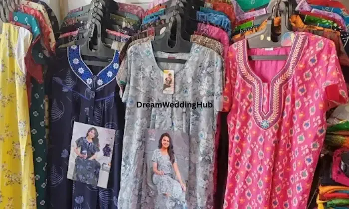 Rangoli Gown Center