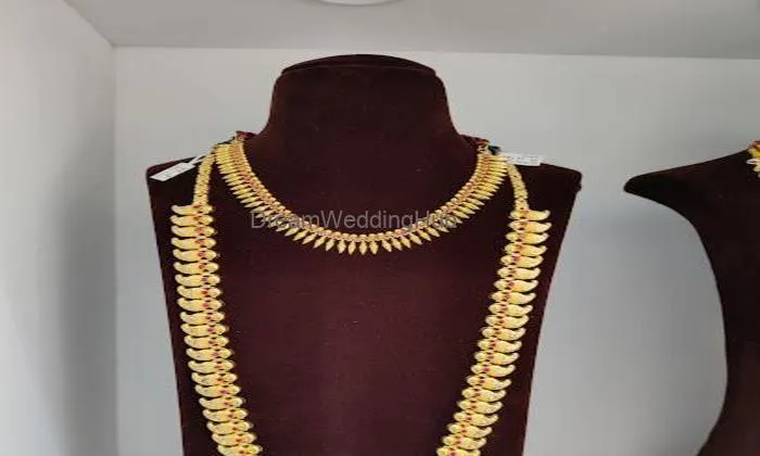Rangoli Jewellers