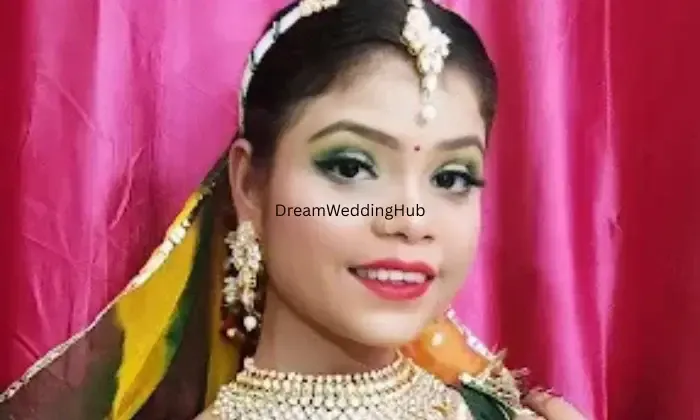 Rangoli Makeover