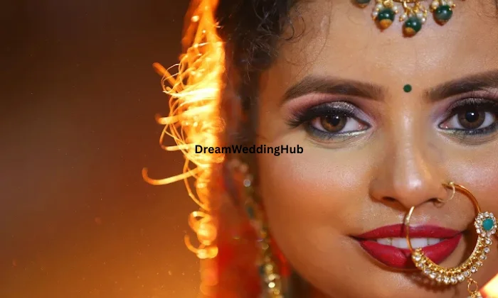 Rangoli Makeup Studio