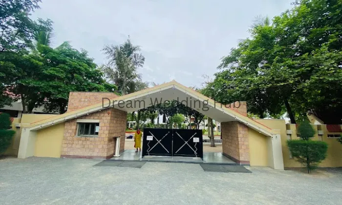 Rangoli Park Hotel