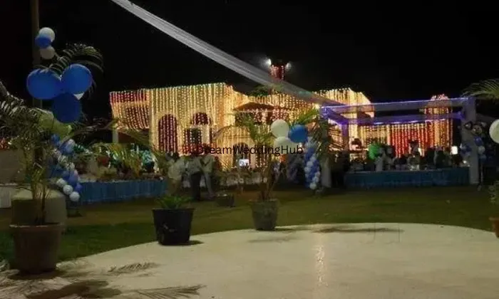 Rangoli Resorts