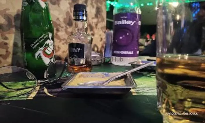 Rangoli Restaurant And Bar