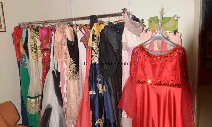 Rangoli Showroom