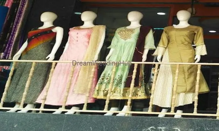 Rangoli Women's Wear