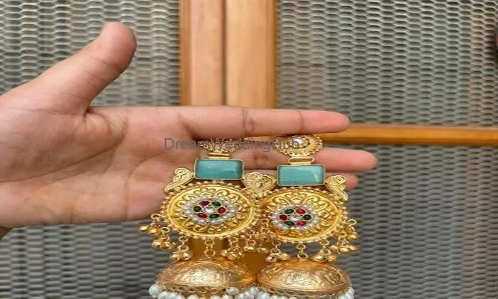 Rangrez Jewels | Designer Artificial Jewelry | Bridal Jewelry |jewelry Store In Udaipur