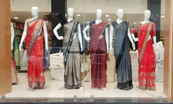 Rangroop Sarees