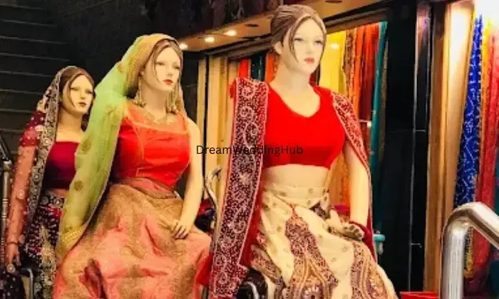 Rangvarsha Saree