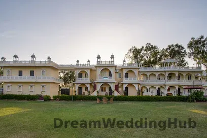 Rani Bagh Resort