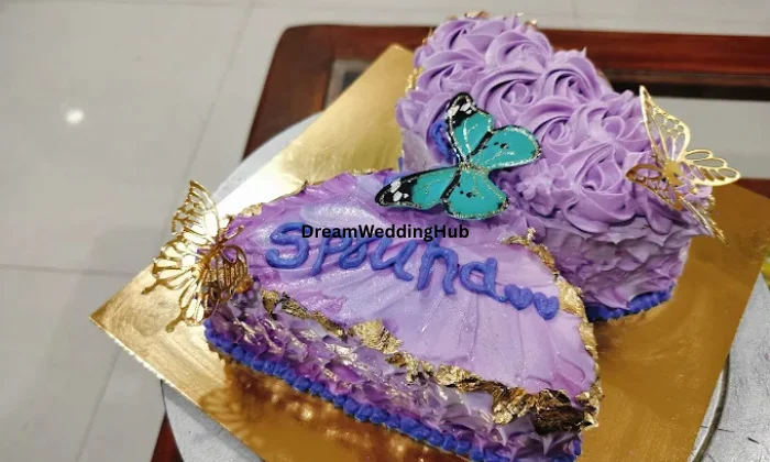 Rani Bakes