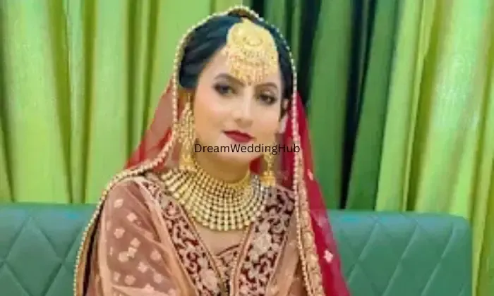 Rani Beauty Parlour