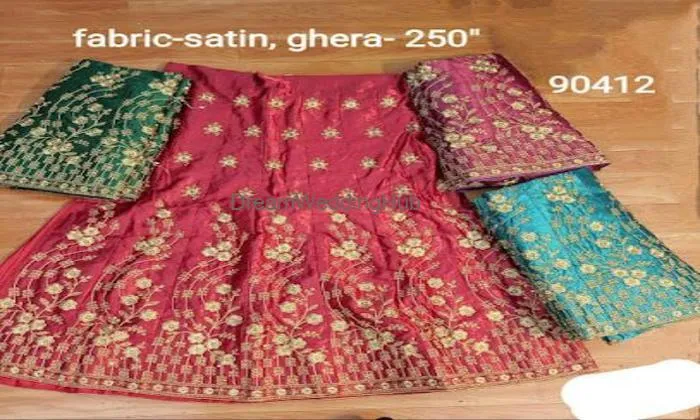 Rani Collection