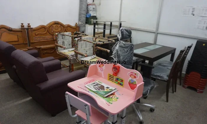 Rani Furniture