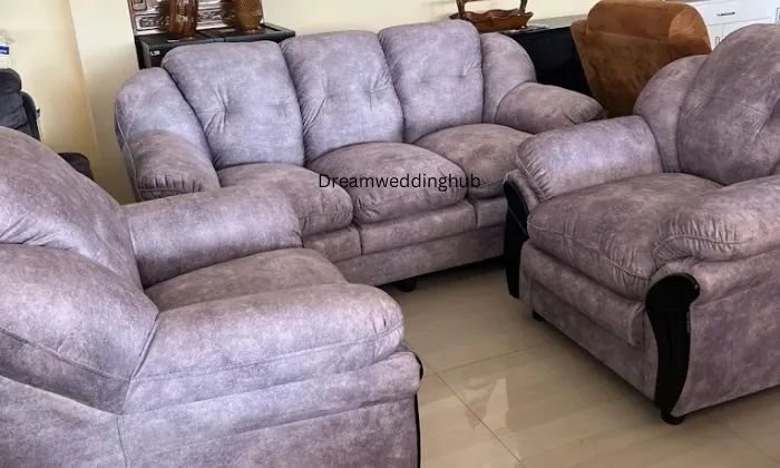Rani Furnitures