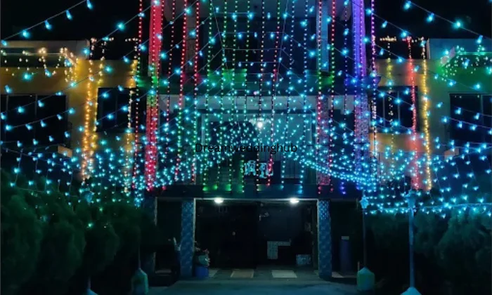 Rani Kuthi Marriage Hall