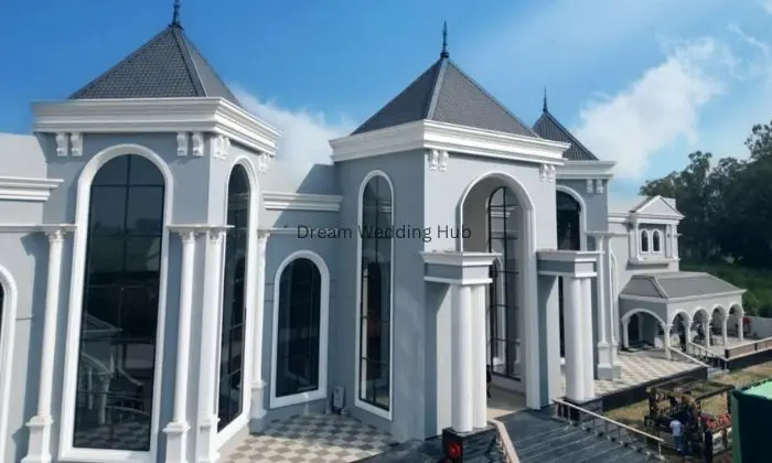 Rani Mahal Resort