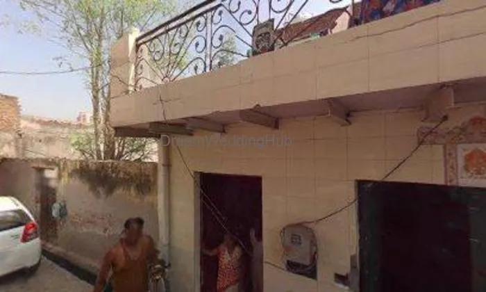 Rani Mahal Salon