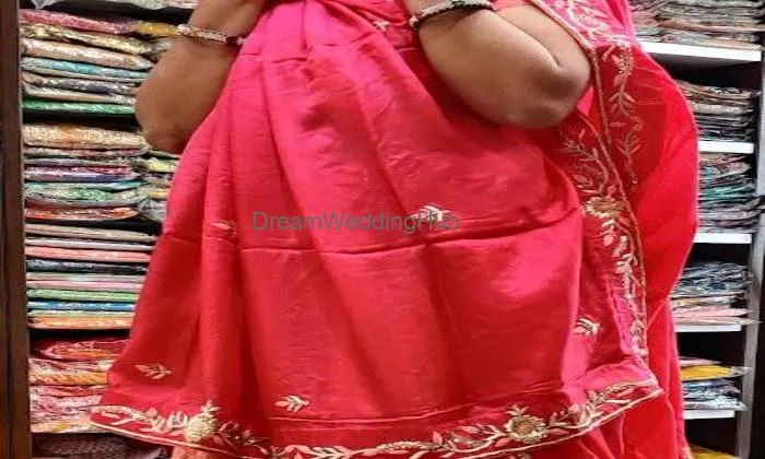 Rani Sahiba Sarees Boutique Novelty
