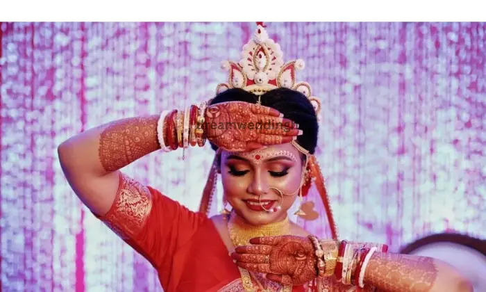 Rani Shaw Mehandi