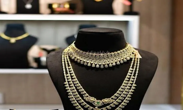 Ranishaa - Noida - 925 Sterling Silver Jewellery