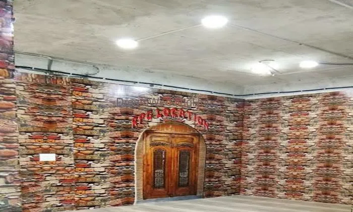 Ranjan Banquet Hall