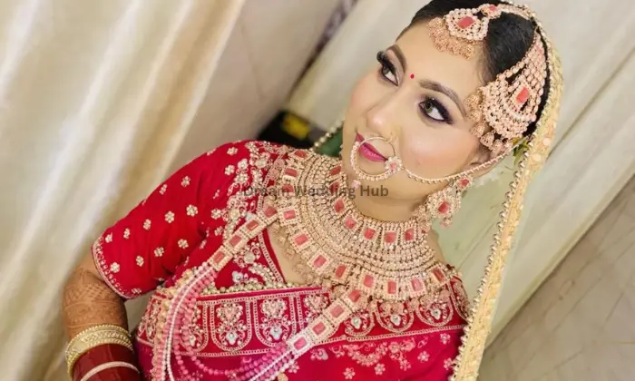 Ranjana Glam Makeover