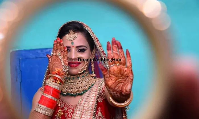 Ranjana Makeover
