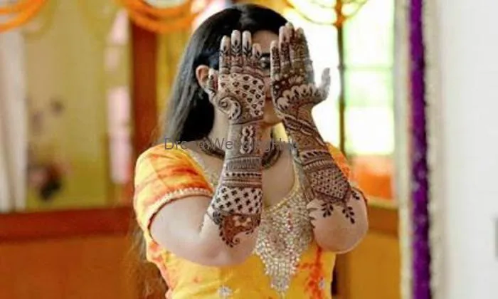 Ranjana Mehndi Artist