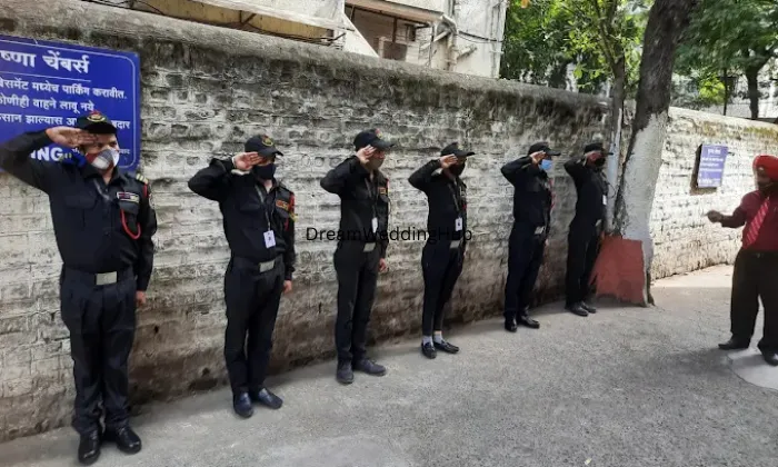 Ranjana Security Facility