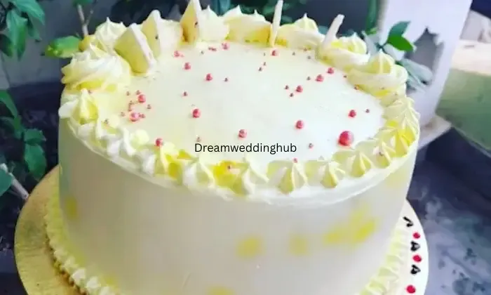 Ranjanas Cake  Bake