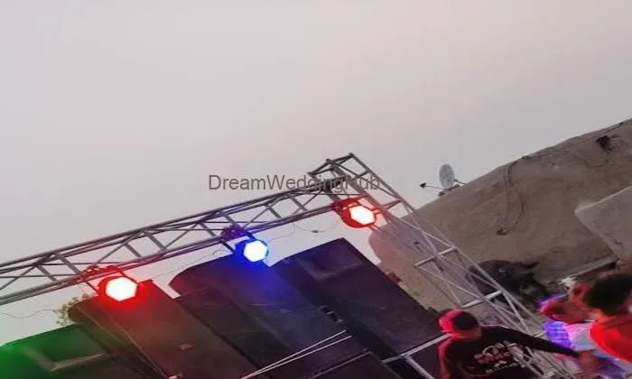 Ranjeet Dj Sound