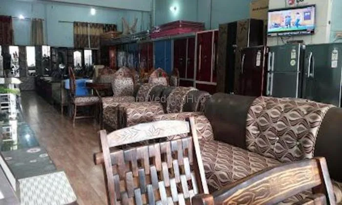 Ranjeet Furniture Haus