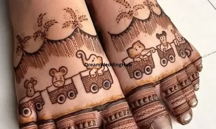 Ranjeet Mehandi