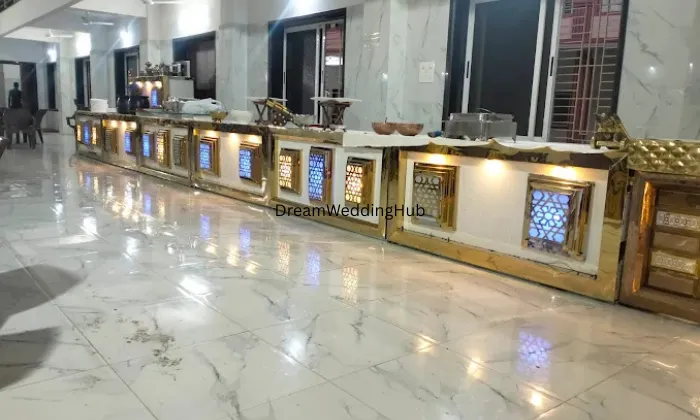 Ranji Sweet  Caterers