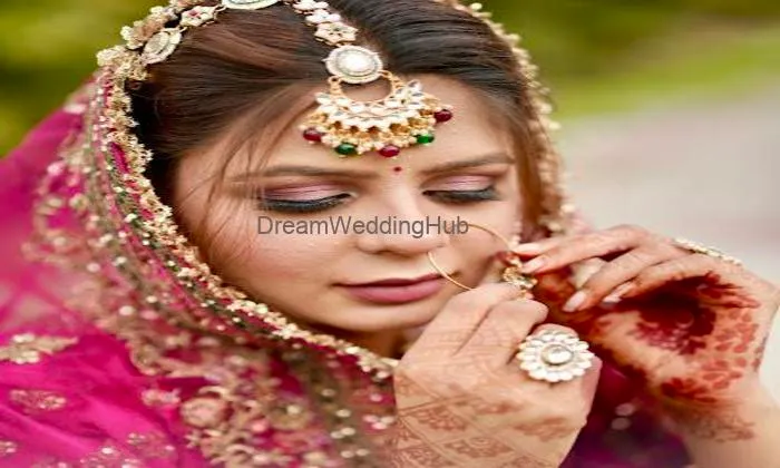 Ranjit Kaur Makeovers | Rk Makeovers . Studio . Academy