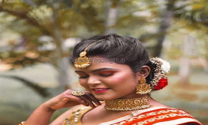 Ranjitha Herbal Beautique And Makeover